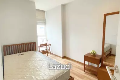 1 Bed 1 Bath 34 SQ.M Ideo Verve Ratchaprarop