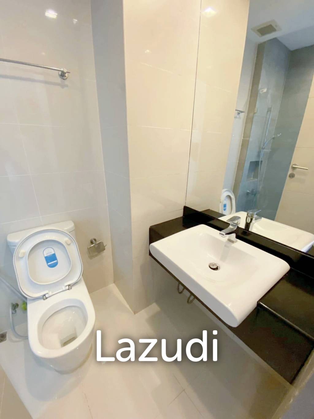 1 Bed 1 Bath 34 SQ.M Ideo Verve Ratchaprarop