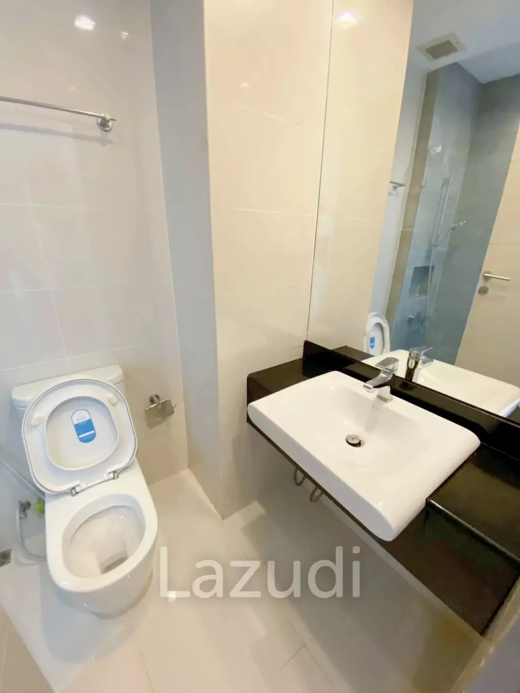 1 Bed 1 Bath 34 SQ.M Ideo Verve Ratchaprarop
