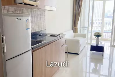 1 Bed 1 Bath 34 SQ.M Ideo Verve Ratchaprarop