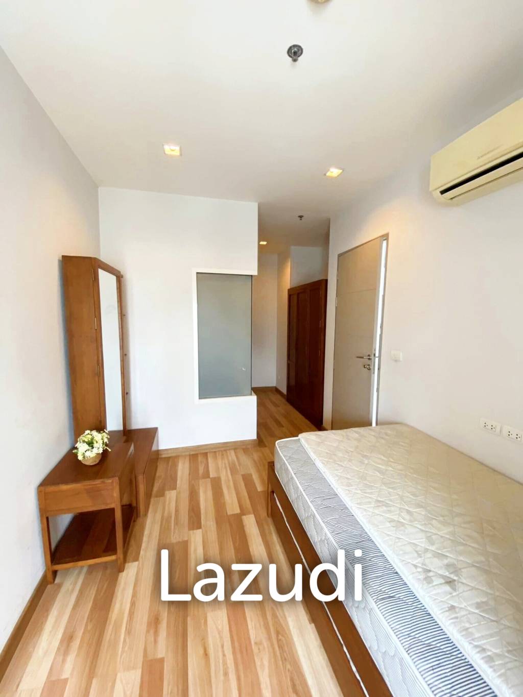 1 Bed 1 Bath 34 SQ.M Ideo Verve Ratchaprarop