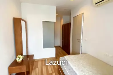 1 Bed 1 Bath 34 SQ.M Ideo Verve Ratchaprarop