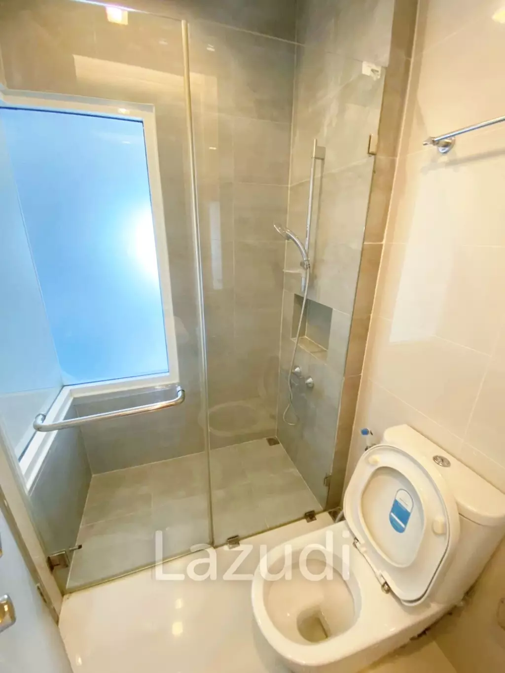1 Bed 1 Bath 34 SQ.M Ideo Verve Ratchaprarop