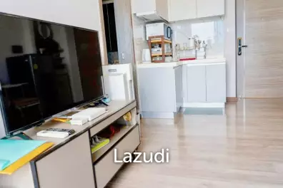 1 Bed 1 Bath 28 SQ.M Artisan Ratchada
