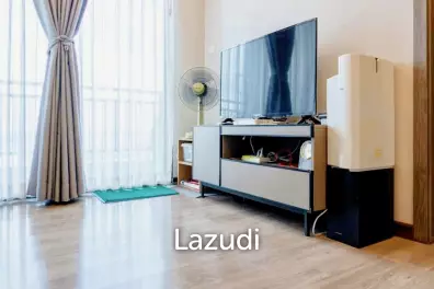 1 Bed 1 Bath 28 SQ.M Artisan Ratchada