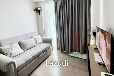 1 Bed 1 Bath 28 SQ.M Artisan Ratchada