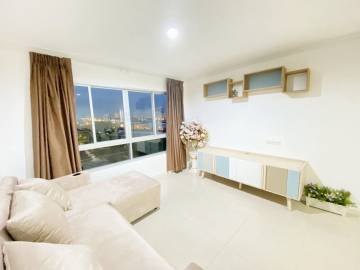 2 Bed 72 SQ.M Lumpini Place Rama 9 - Ratchada
