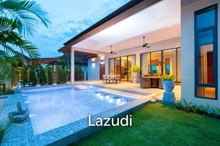 3 Bed 4 Bath Villa 246 SQ.M Panorama Near Black Mountain 3 Bed 4 Bath Villa 246 SQ.M Panorama Near Black Mountain