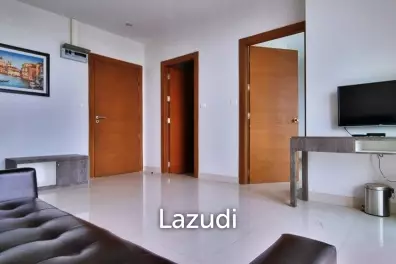 1 Bedroom 1 Bathroom 52.91 SQ.M Musselana