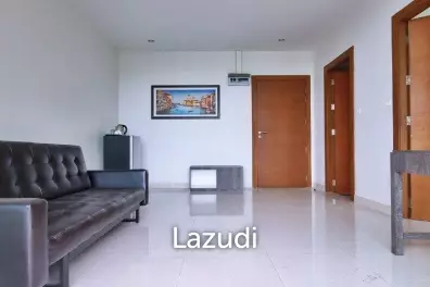 1 Bedroom 1 Bathroom 52.91 SQ.M Musselana