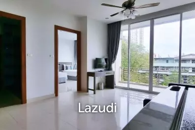 1 Bedroom 1 Bathroom 52.91 SQ.M Musselana
