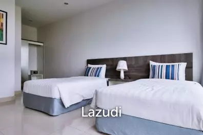 1 Bedroom 1 Bathroom 52.91 SQ.M Musselana