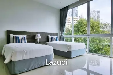 1 Bedroom 1 Bathroom 52.91 SQ.M Musselana