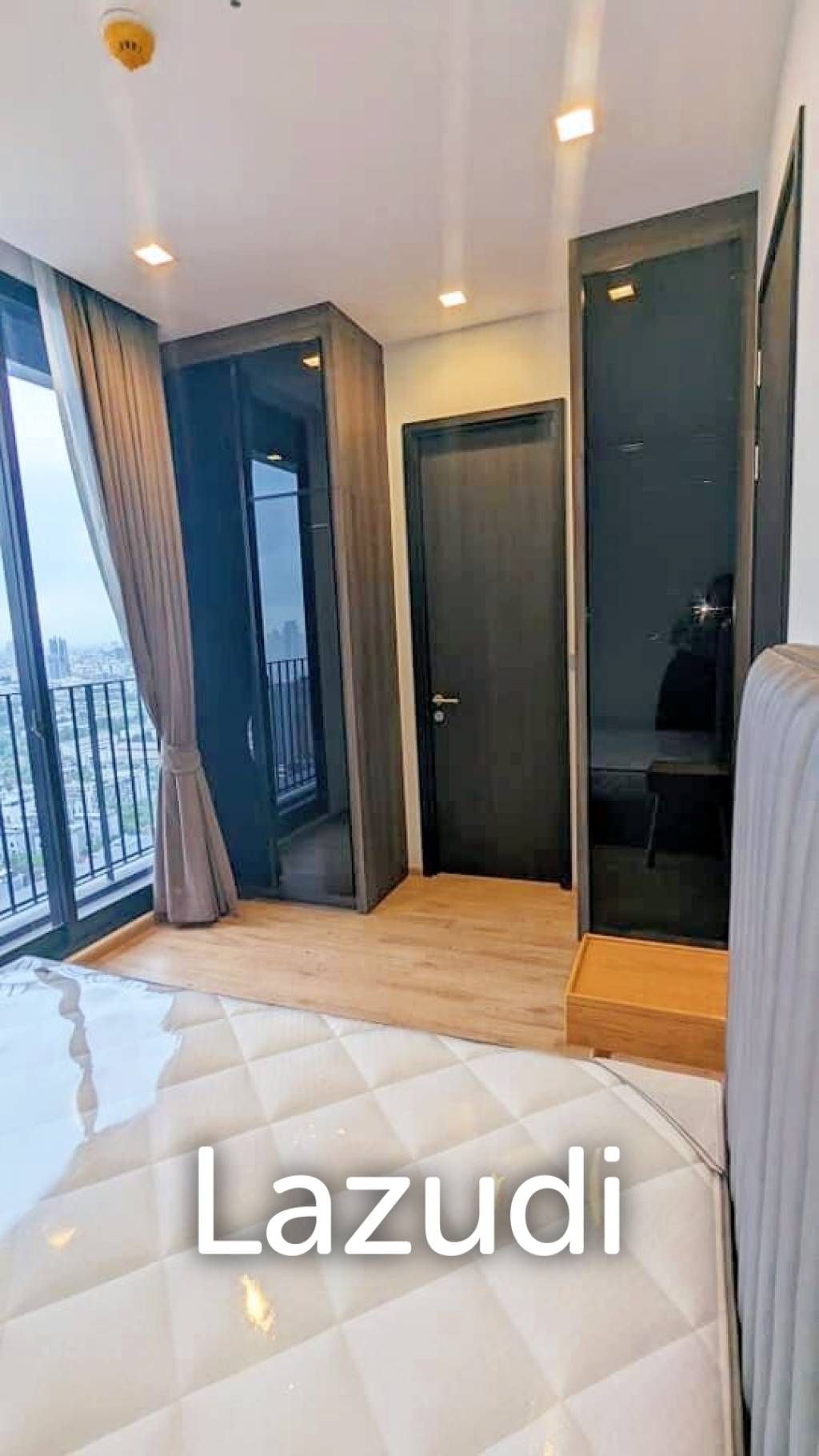 1 Bed 1 Bath 35 SQ.M Noble Around Ari