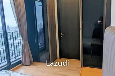 1 Bed 1 Bath 35 SQ.M Noble Around Ari