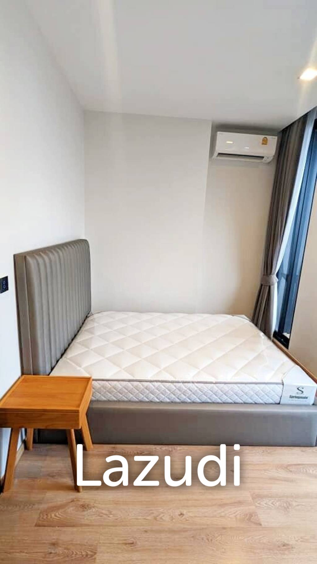 1 Bed 1 Bath 35 SQ.M Noble Around Ari