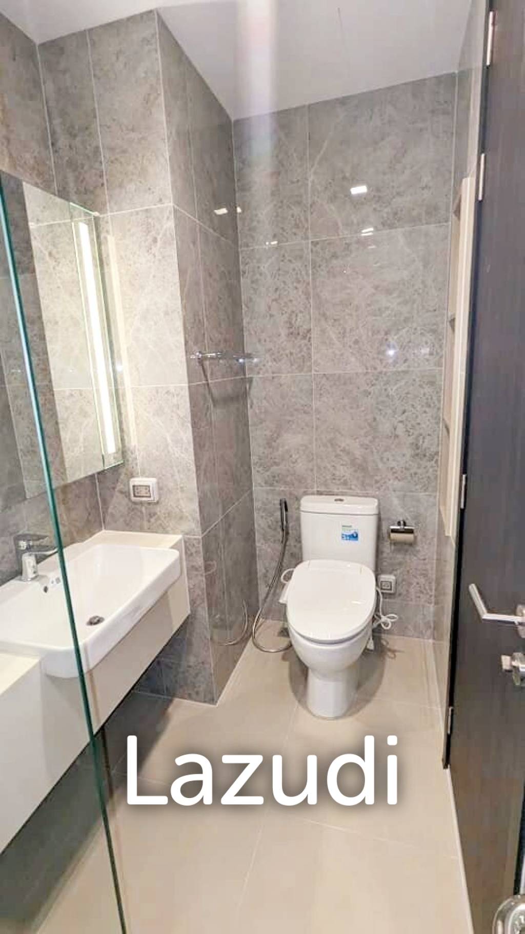 1 Bed 1 Bath 35 SQ.M Noble Around Ari