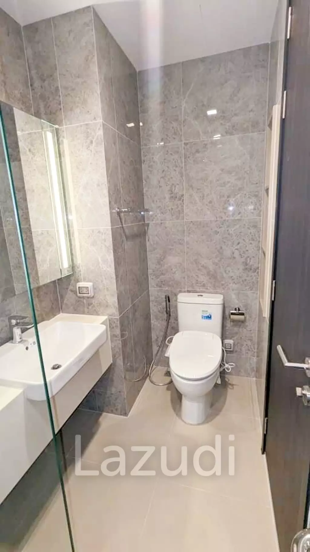 1 Bed 1 Bath 35 SQ.M Noble Around Ari