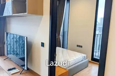 1 Bed 1 Bath 35 SQ.M Noble Around Ari