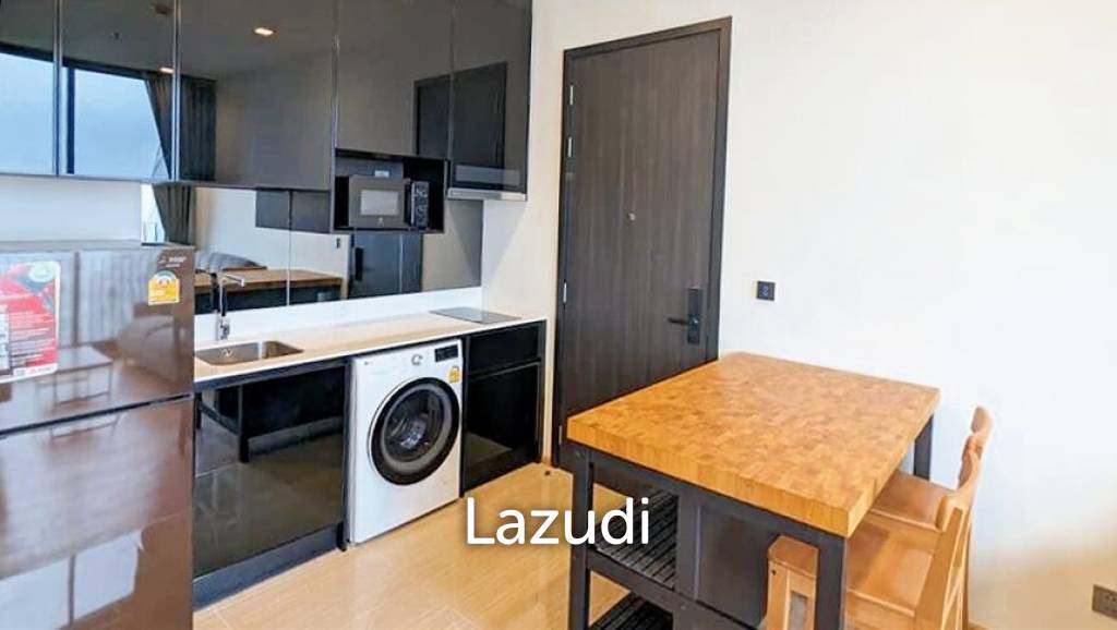 1 Bed 1 Bath 35 SQ.M Noble Around Ari