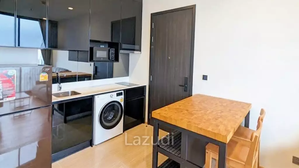 1 Bed 1 Bath 35 SQ.M Noble Around Ari