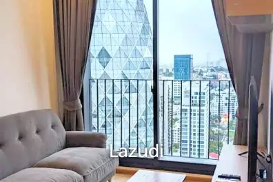 1 Bed 1 Bath 35 SQ.M Noble Around Ari