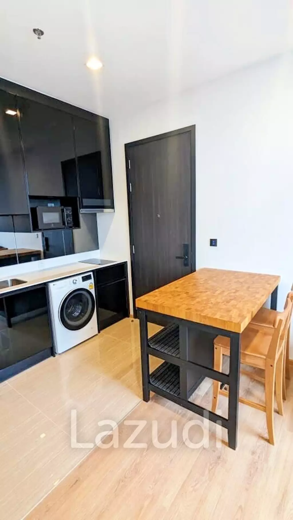 1 Bed 1 Bath 35 SQ.M Noble Around Ari