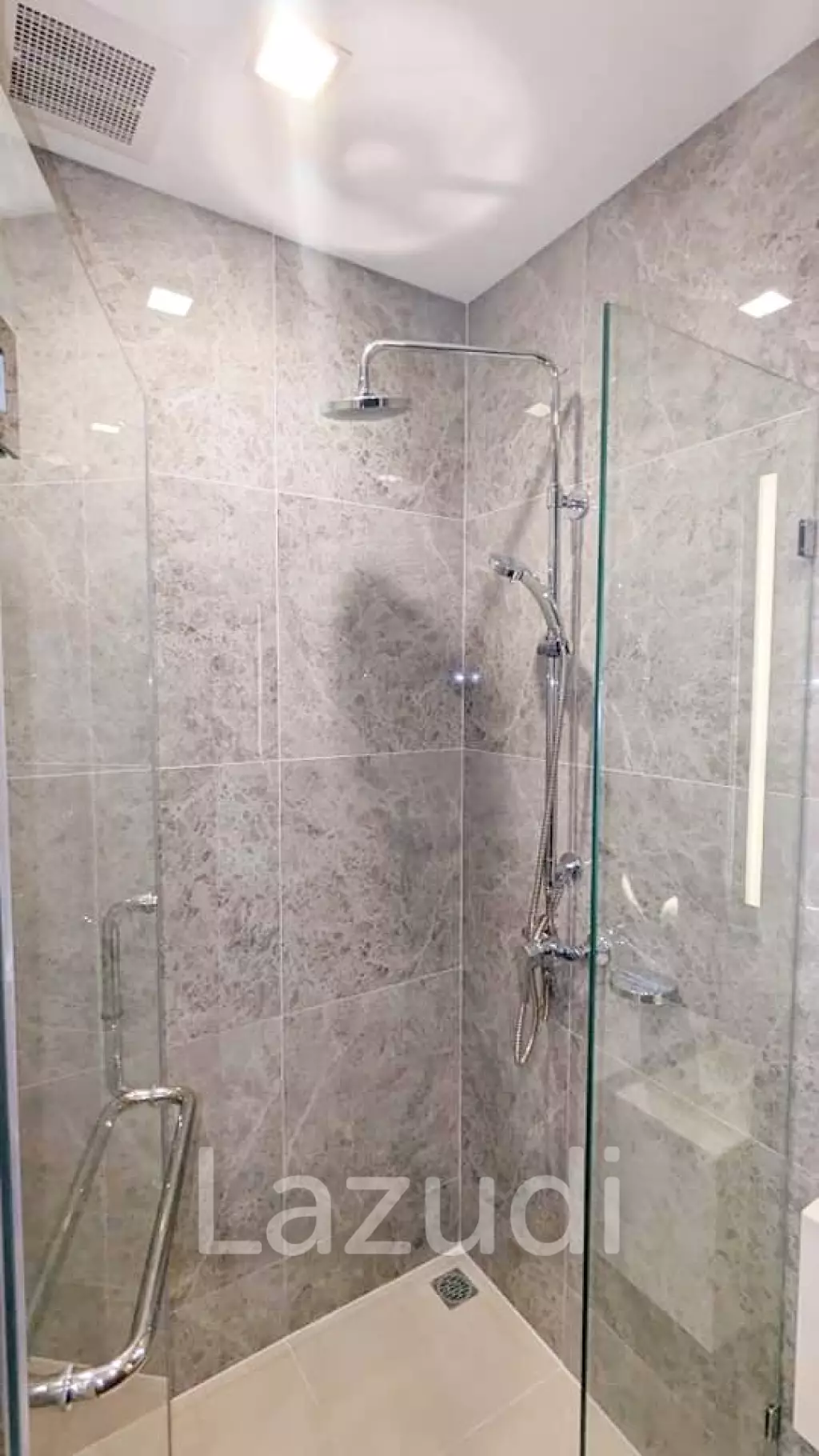 1 Bed 1 Bath 35 SQ.M Noble Around Ari