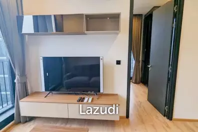 1 Bed 1 Bath 35 SQ.M Noble Around Ari