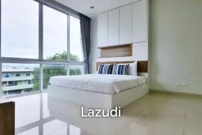1 Bedroom 2 Bathrooms 62.45 SQ.M Musselana
