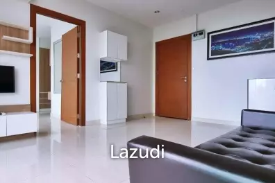 1 Bedroom 2 Bathrooms 62.45 SQ.M Musselana