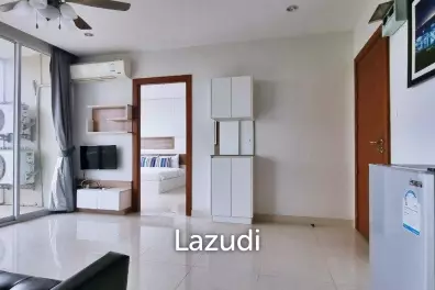 1 Bedroom 2 Bathrooms 62.45 SQ.M Musselana