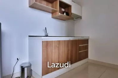 1 Bedroom 2 Bathrooms 62.45 SQ.M Musselana