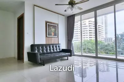 1 Bedroom 2 Bathrooms 62.45 SQ.M Musselana