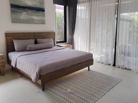 Premium 3 bedrooms Pool Villa for rent