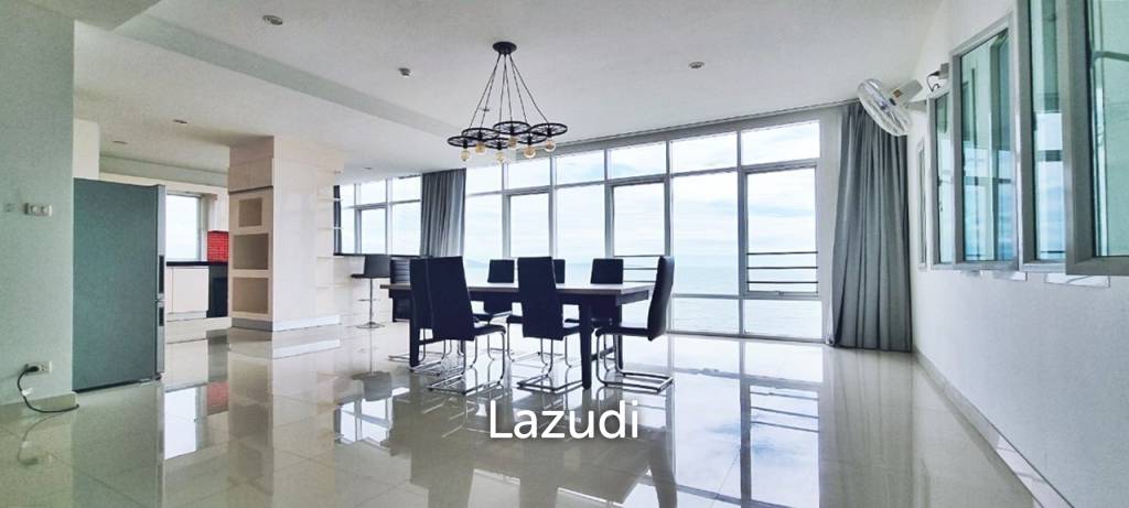 3 Beds 4 Baths 200.1 SQ.M Musselana