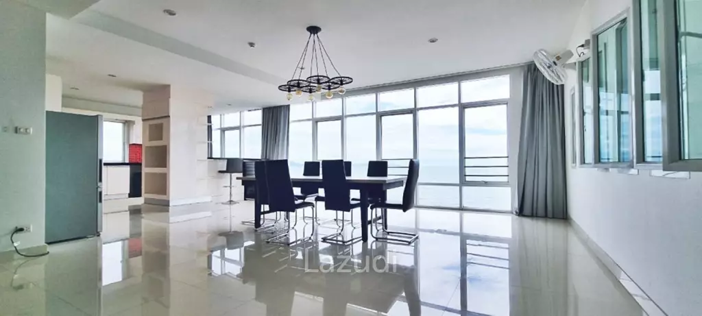 3 Beds 4 Baths 200.1 SQ.M Musselana