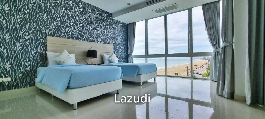 3 Beds 4 Baths 200.1 SQ.M Musselana