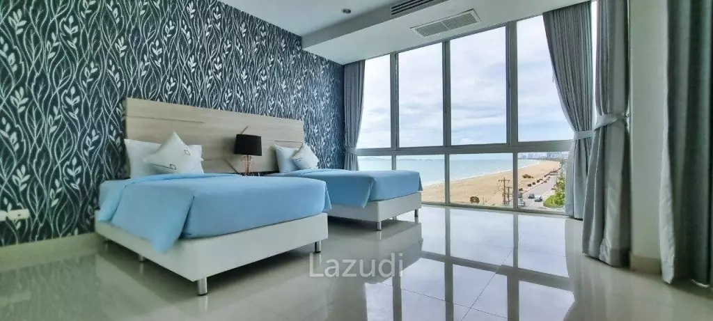 3 Beds 4 Baths 200.1 SQ.M Musselana