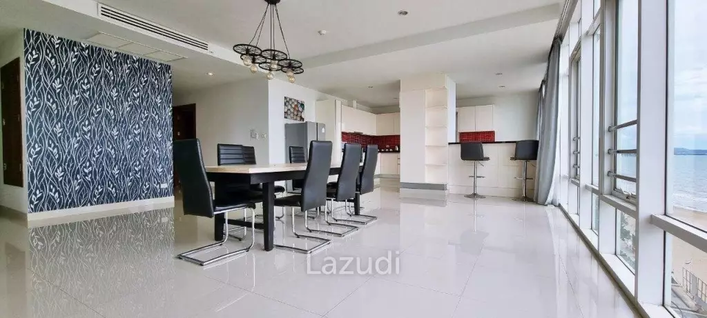3 Beds 4 Baths 200.1 SQ.M Musselana