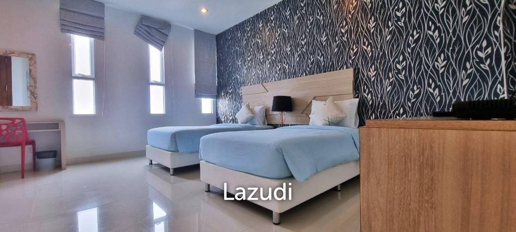 3 Beds 4 Baths 200.1 SQ.M Musselana