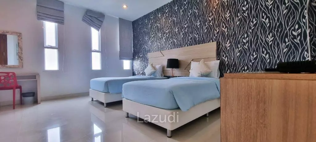 3 Beds 4 Baths 200.1 SQ.M Musselana