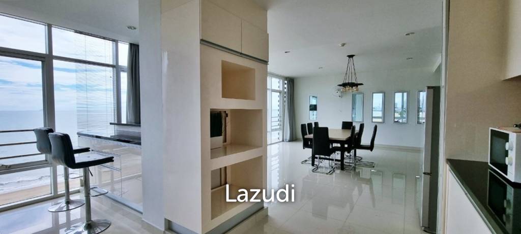 3 Beds 4 Baths 200.1 SQ.M Musselana