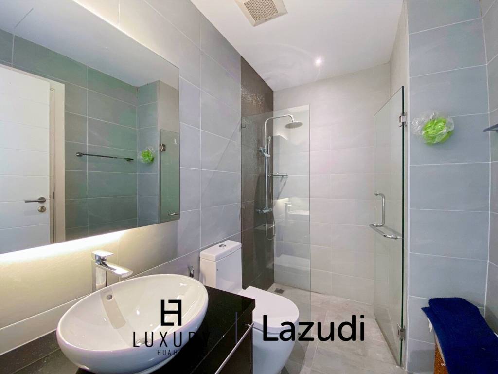 268 m² 3 Chambre 4 Salle de bain Maison de ville Pour Vente & Louer