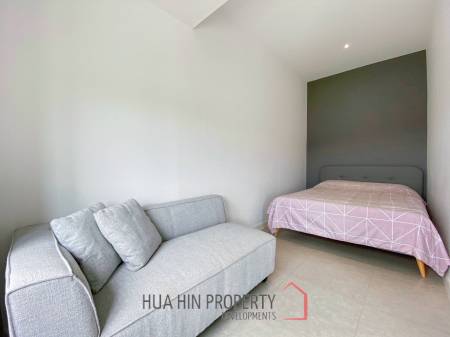 Black Mountain : 4 Story 3 Bedroom Townhouse