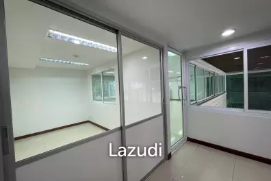 Prime 90 sq.m. Office Space in Sathorn, Bangkok – Near BTS and Business Centre