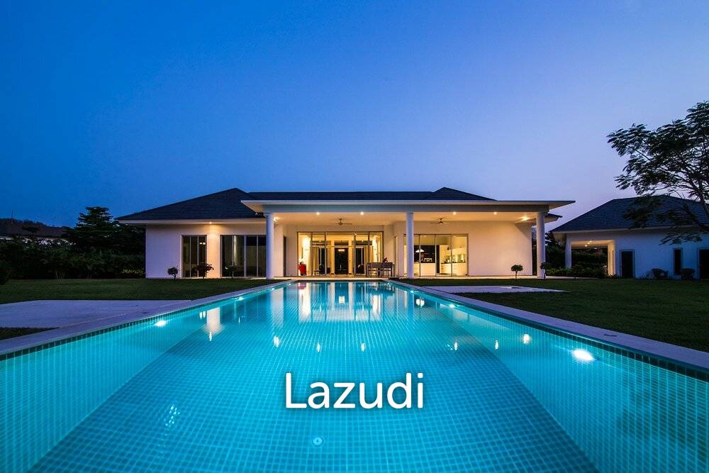 4 Bed 4 Bath 650 SQM, Baan Ing Phu 4 Bed 4 Bath 650 SQM, Baan Ing Phu