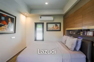 3 bed Private​ Pool Villa for sale