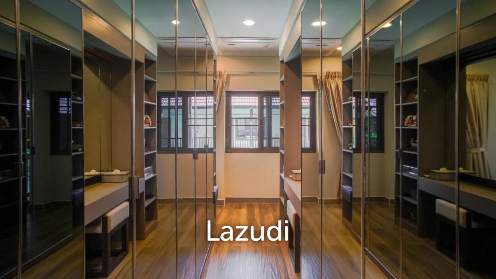 3 bed Private​ Pool Villa for sale