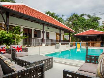 3 bed Private Pool Villa for sale